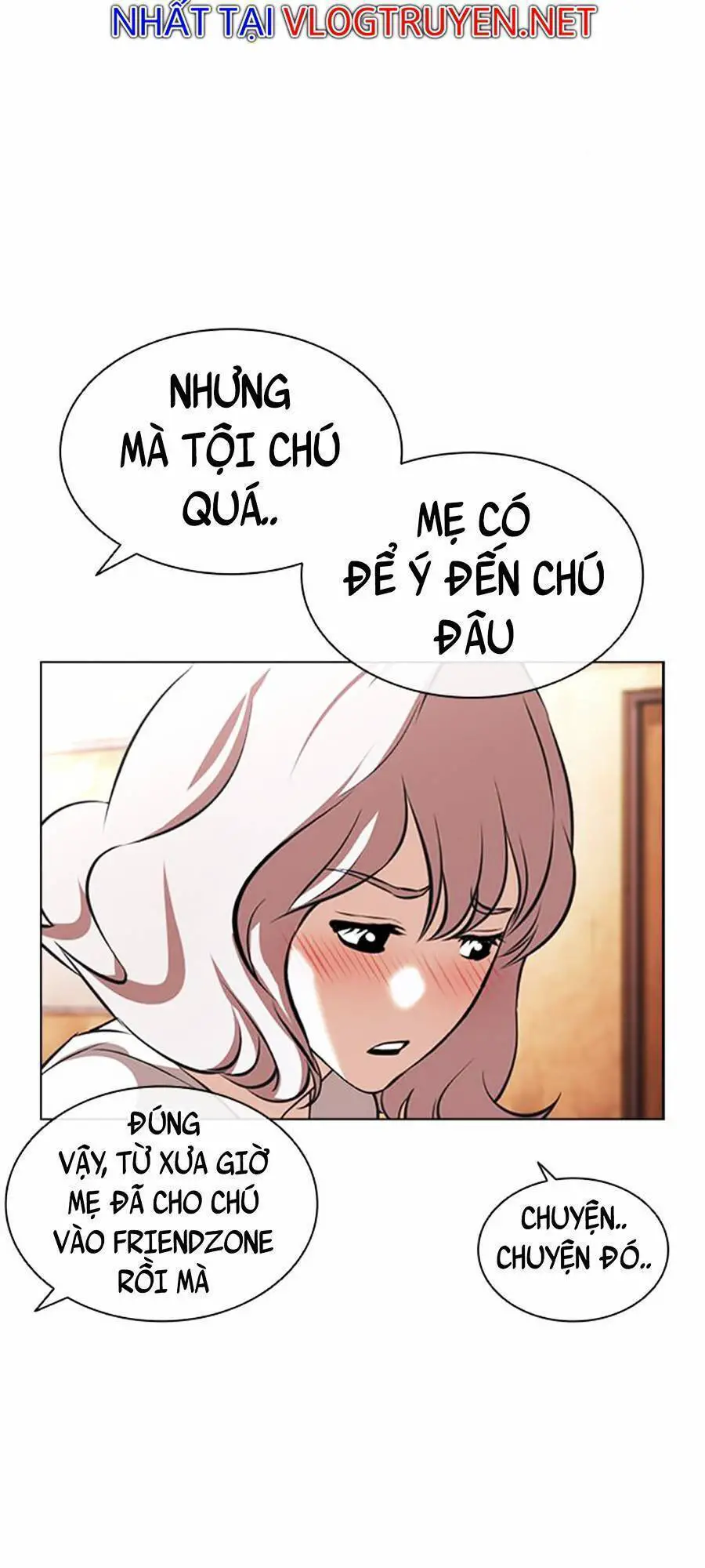 Hoán Đổi Diệu Kỳ Nettruyen ZZZ Chương 394 Page 126