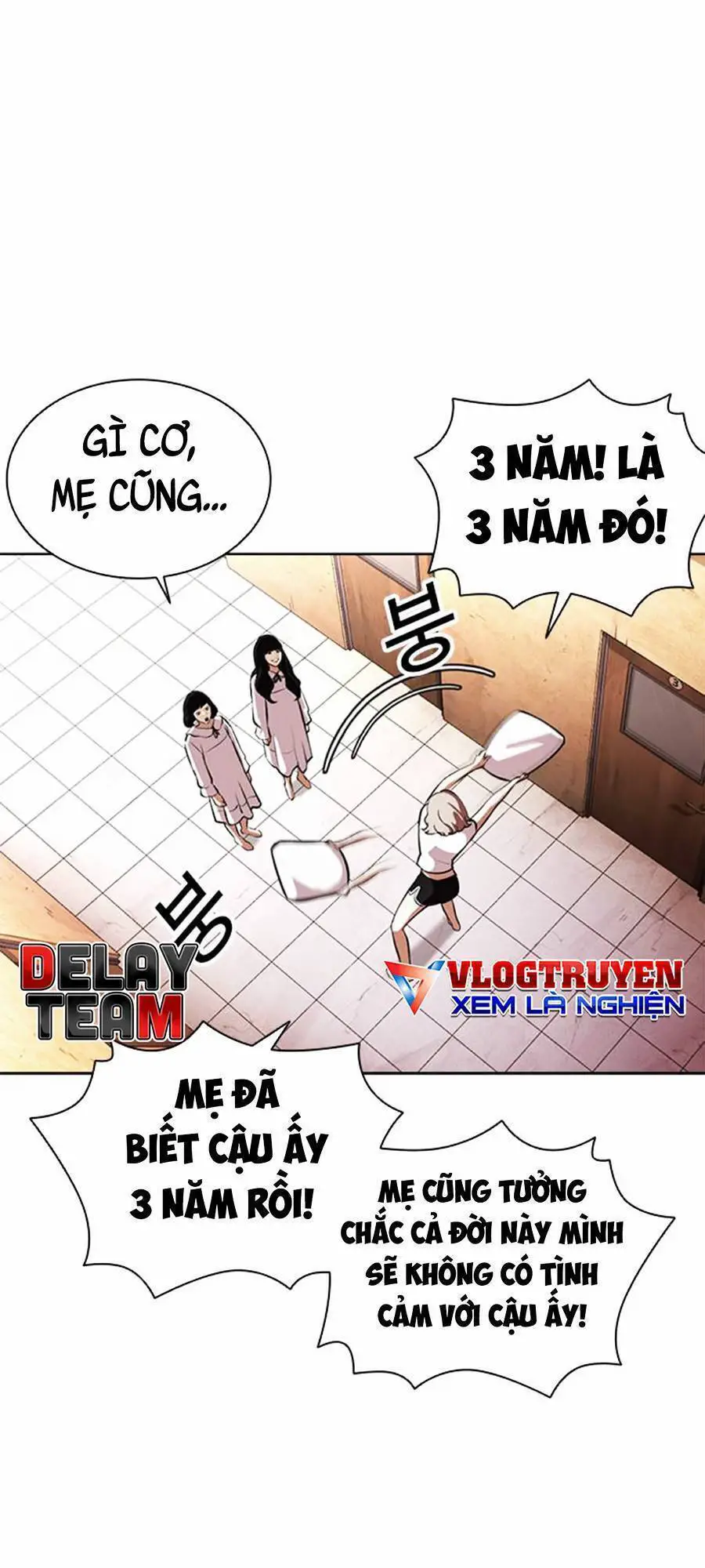 Hoán Đổi Diệu Kỳ Nettruyen ZZZ Chương 394 Page 128