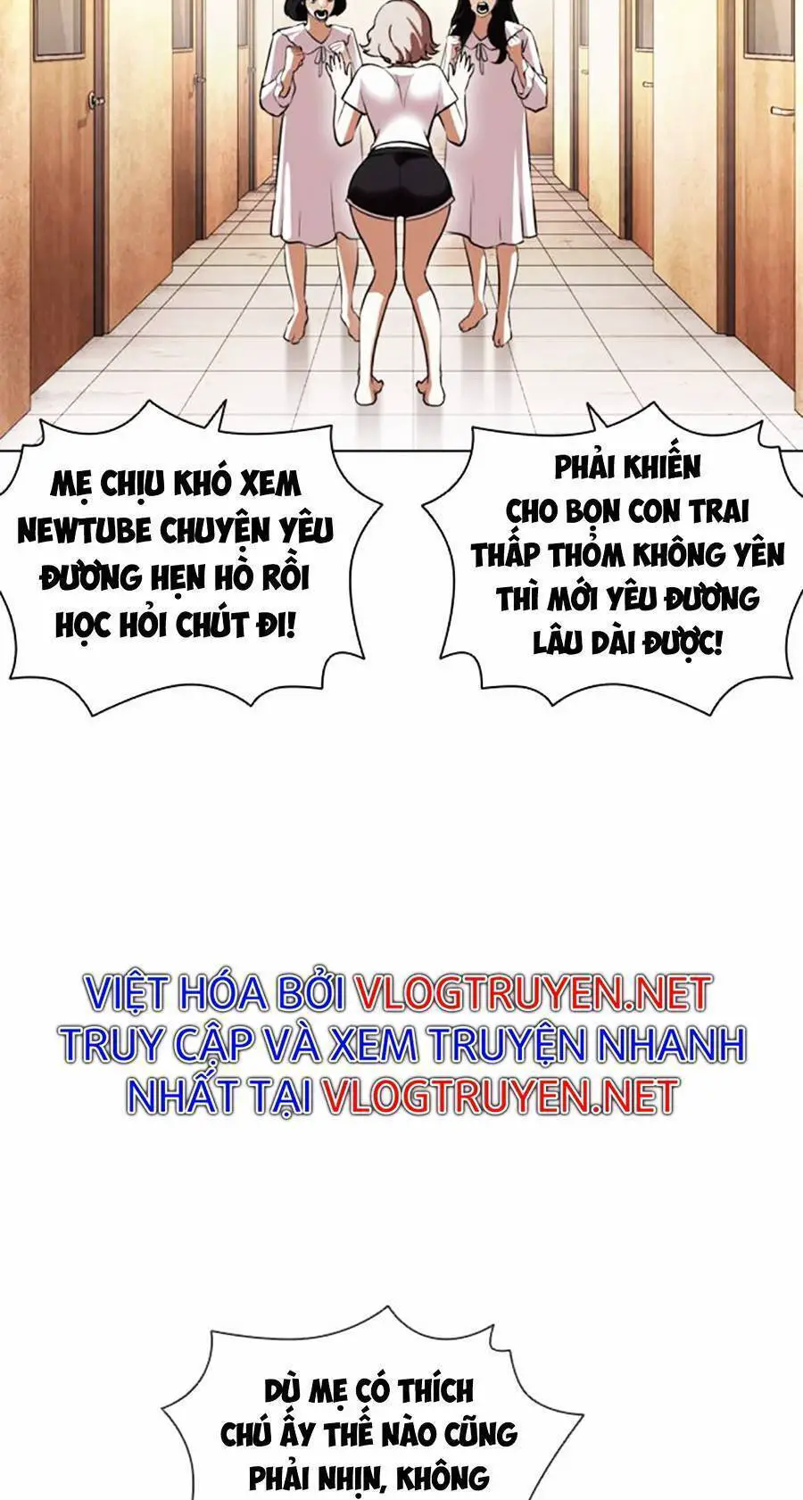 Hoán Đổi Diệu Kỳ Nettruyen ZZZ Chương 394 Page 133
