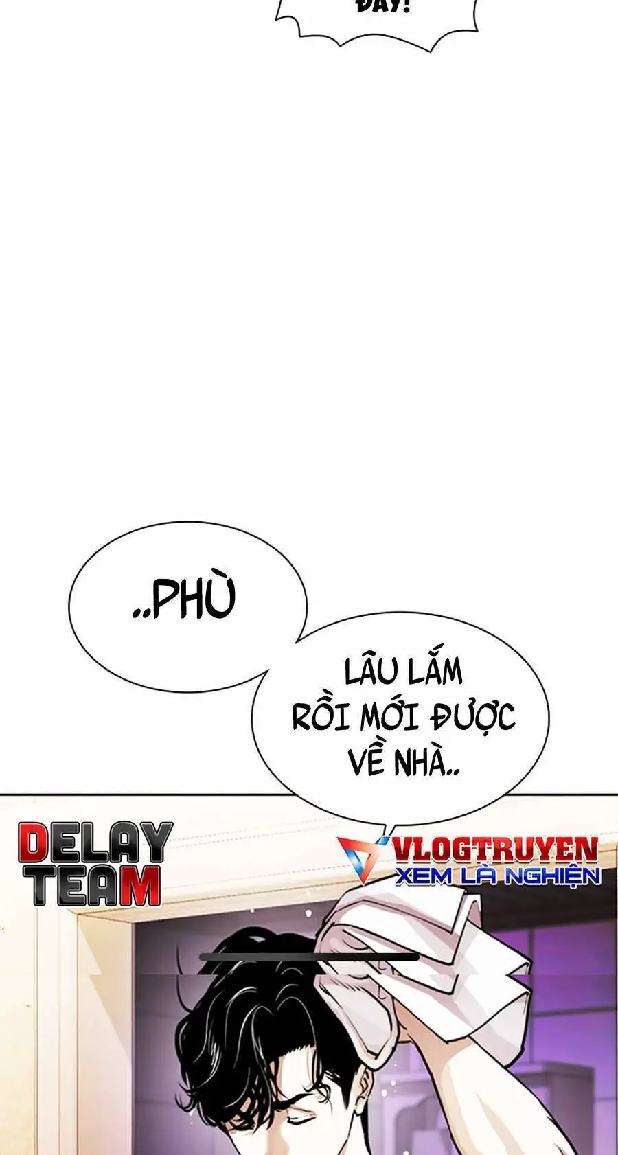 Hoán Đổi Diệu Kỳ Nettruyen ZZZ Chương 394 Page 135