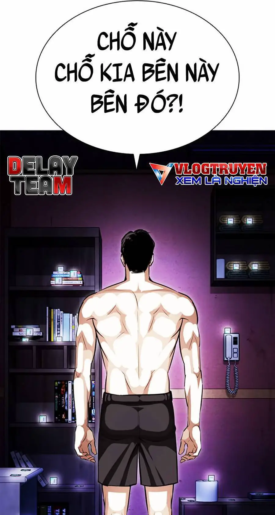 Hoán Đổi Diệu Kỳ Nettruyen ZZZ Chương 394 Page 141
