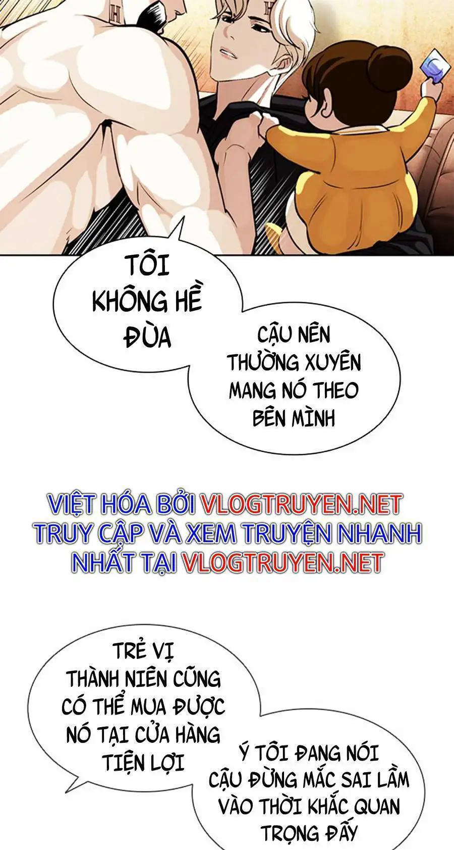 Hoán Đổi Diệu Kỳ Nettruyen ZZZ Chương 394 Page 143