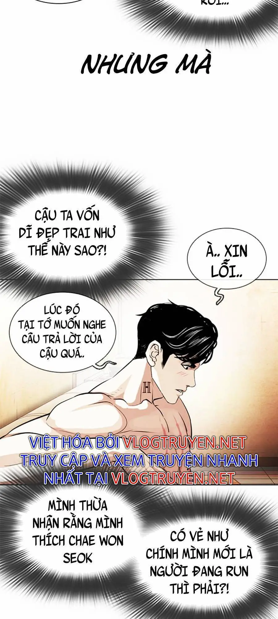 Hoán Đổi Diệu Kỳ Nettruyen ZZZ Chương 394 Page 154