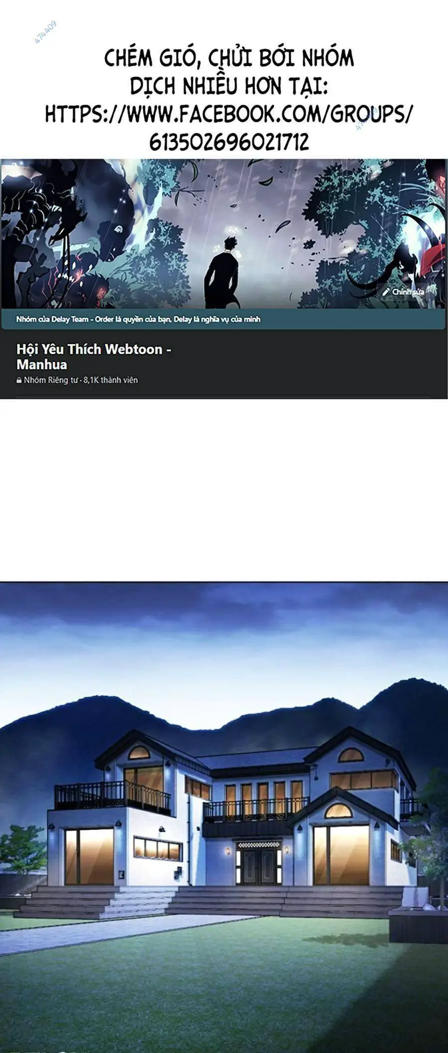 Hoán Đổi Diệu Kỳ Nettruyen ZZZ Chương 416 Page 1