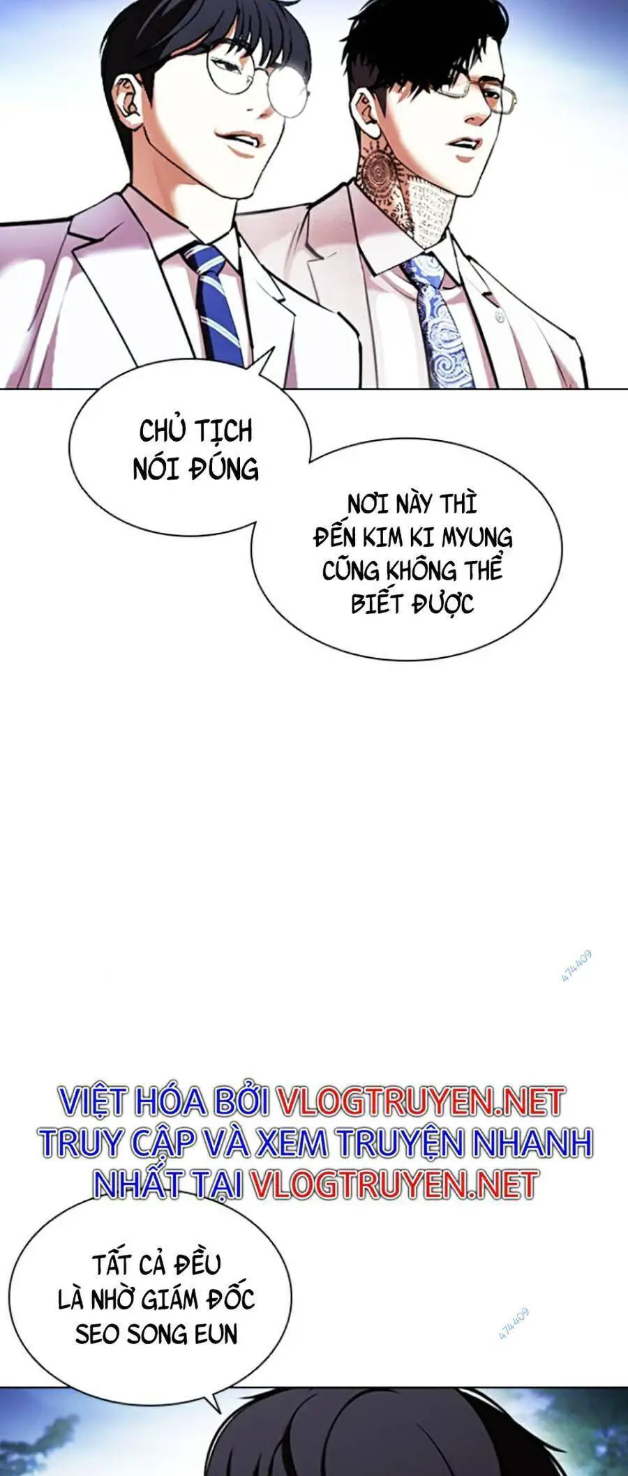 Hoán Đổi Diệu Kỳ Nettruyen ZZZ Chương 416 Page 7