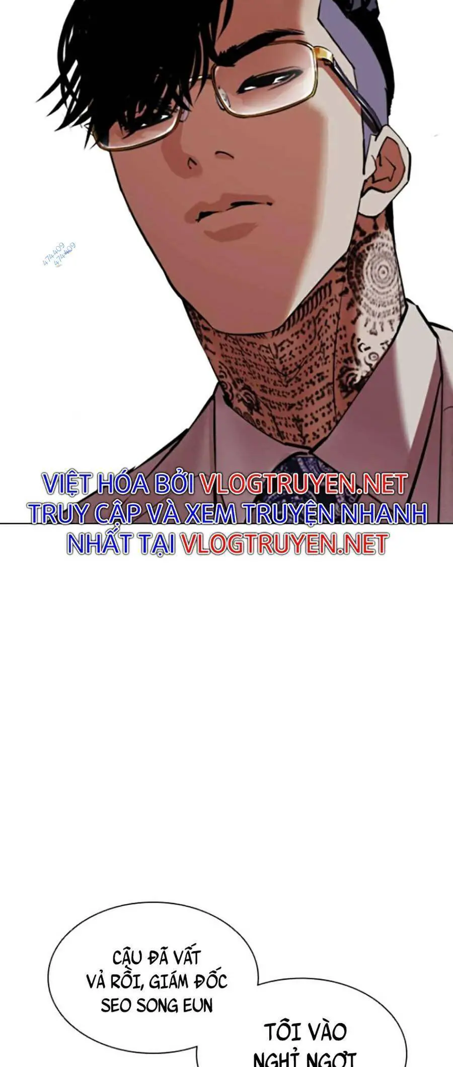 Hoán Đổi Diệu Kỳ Nettruyen ZZZ Chương 416 Page 12