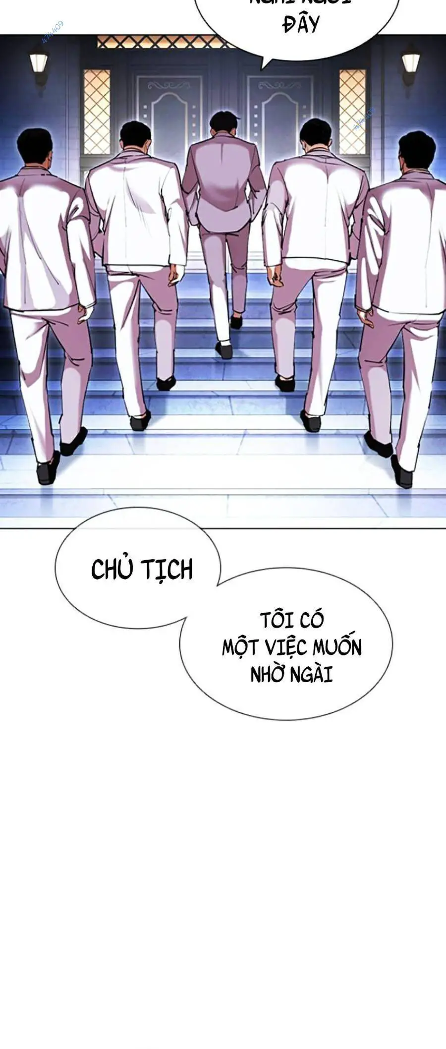 Hoán Đổi Diệu Kỳ Nettruyen ZZZ Chương 416 Page 13