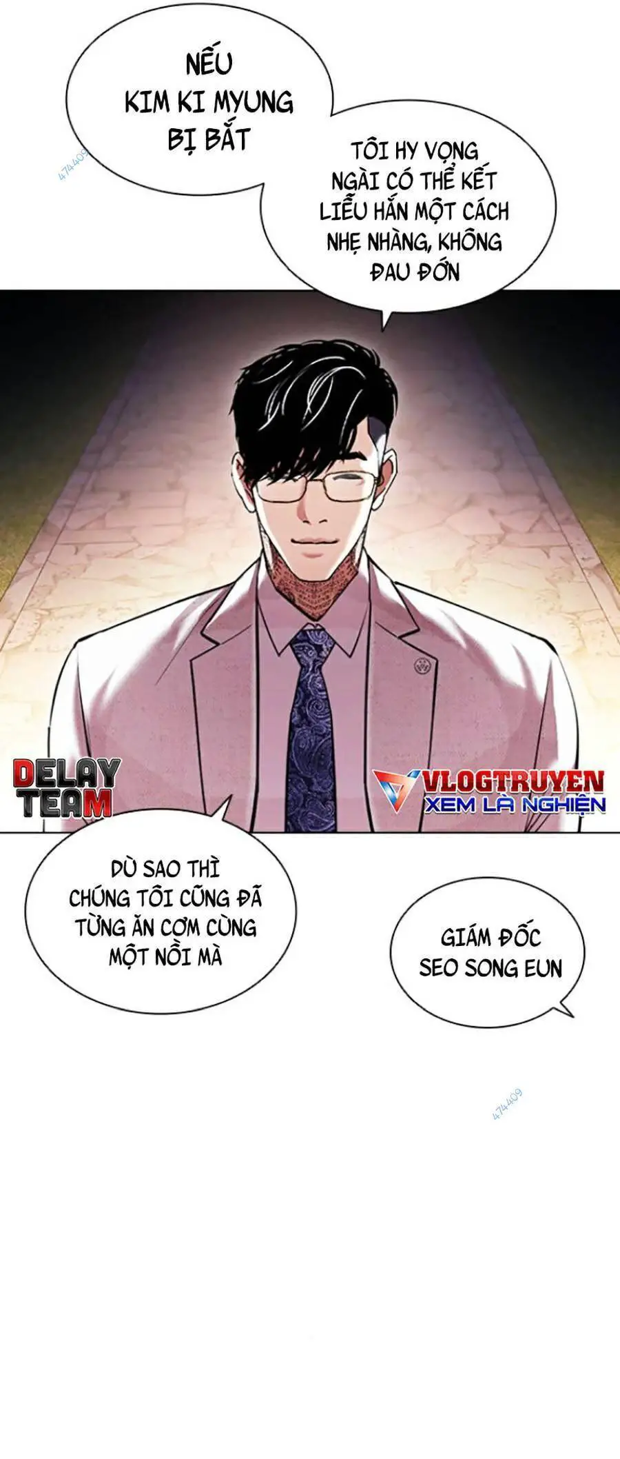 Hoán Đổi Diệu Kỳ Nettruyen ZZZ Chương 416 Page 14