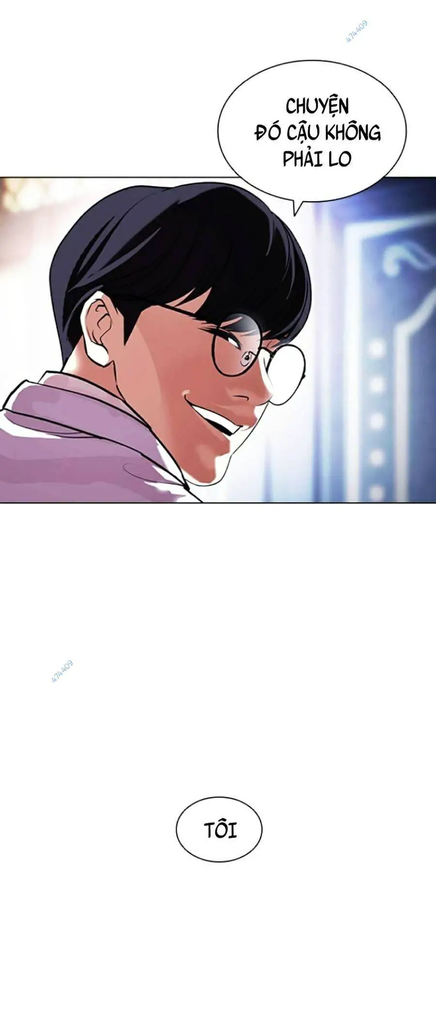 Hoán Đổi Diệu Kỳ Nettruyen ZZZ Chương 416 Page 15