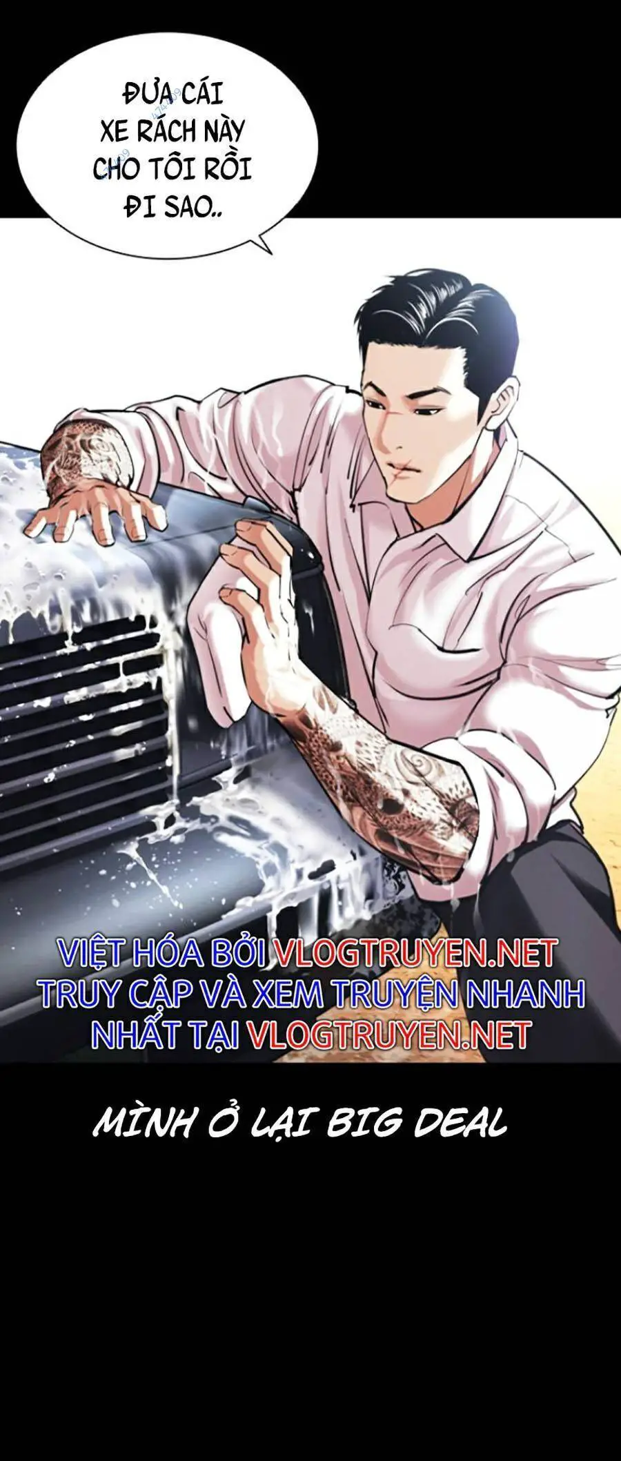 Hoán Đổi Diệu Kỳ Nettruyen ZZZ Chương 416 Page 25