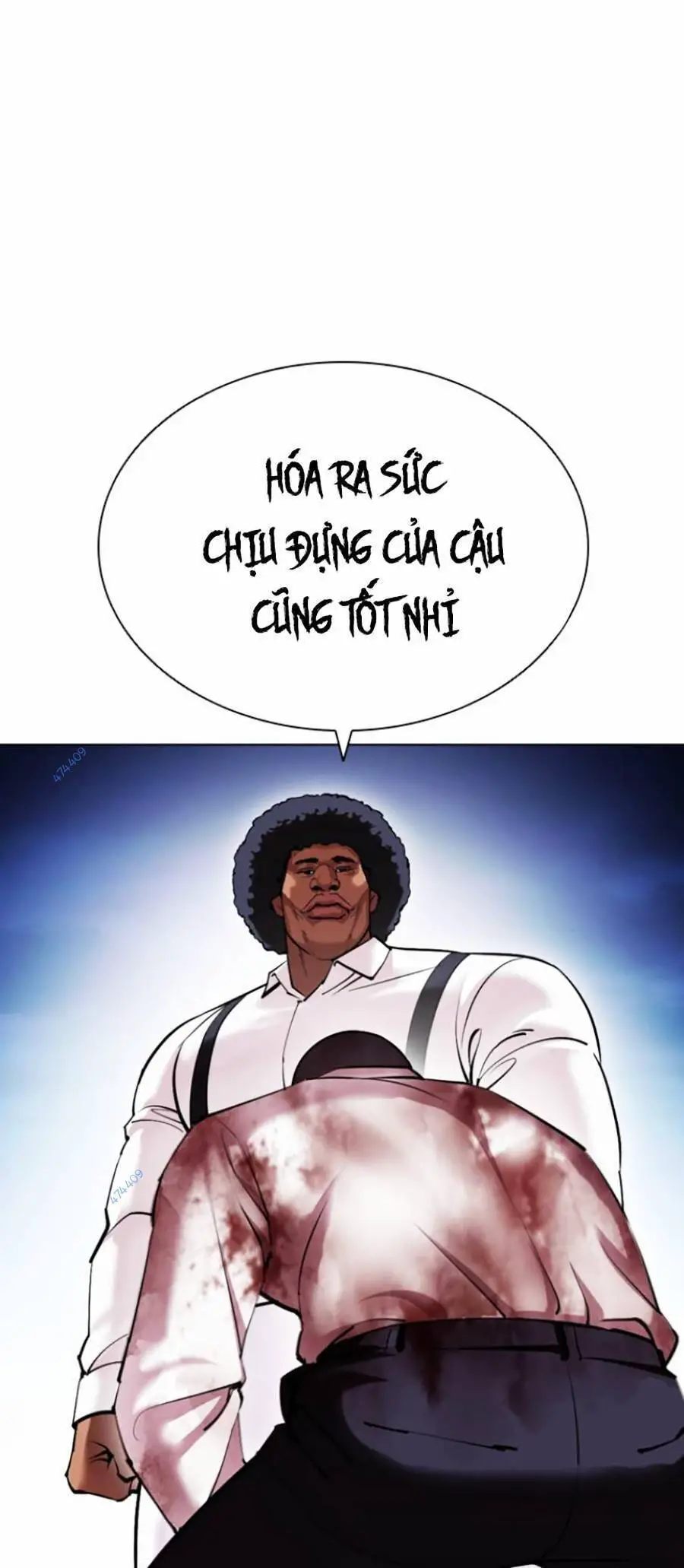 Hoán Đổi Diệu Kỳ Nettruyen ZZZ Chương 416 Page 41