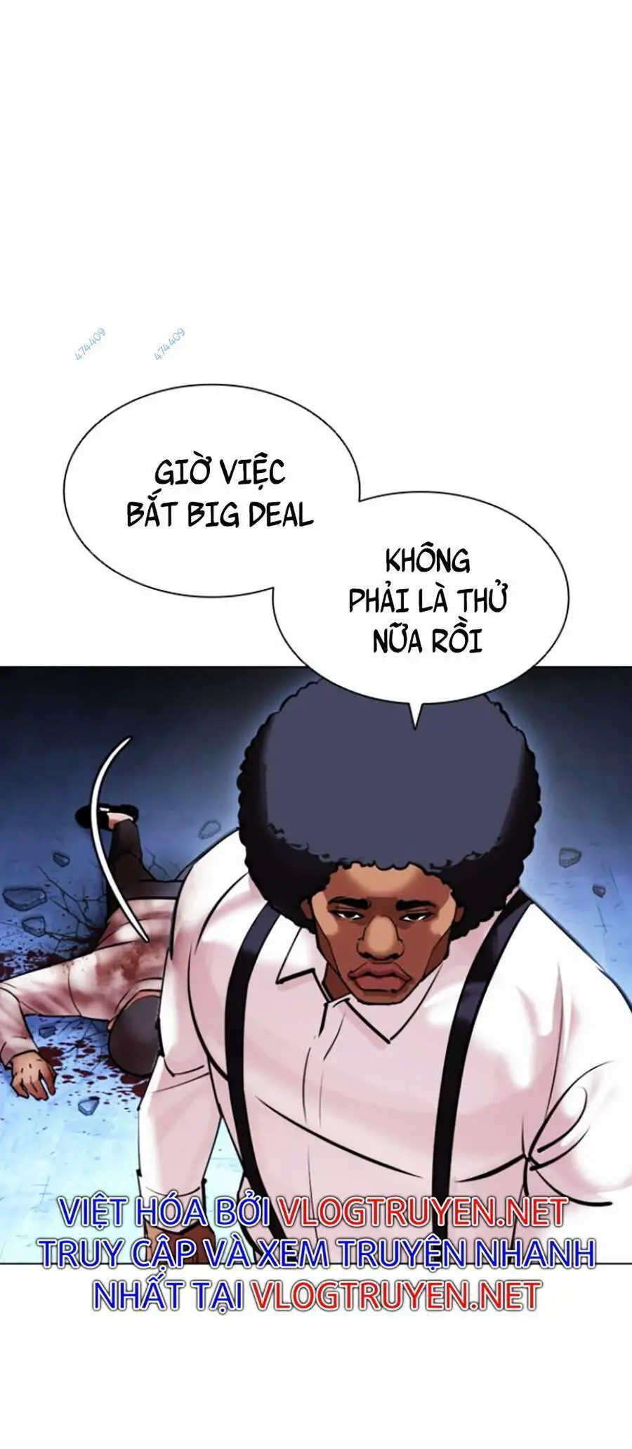Hoán Đổi Diệu Kỳ Nettruyen ZZZ Chương 416 Page 44