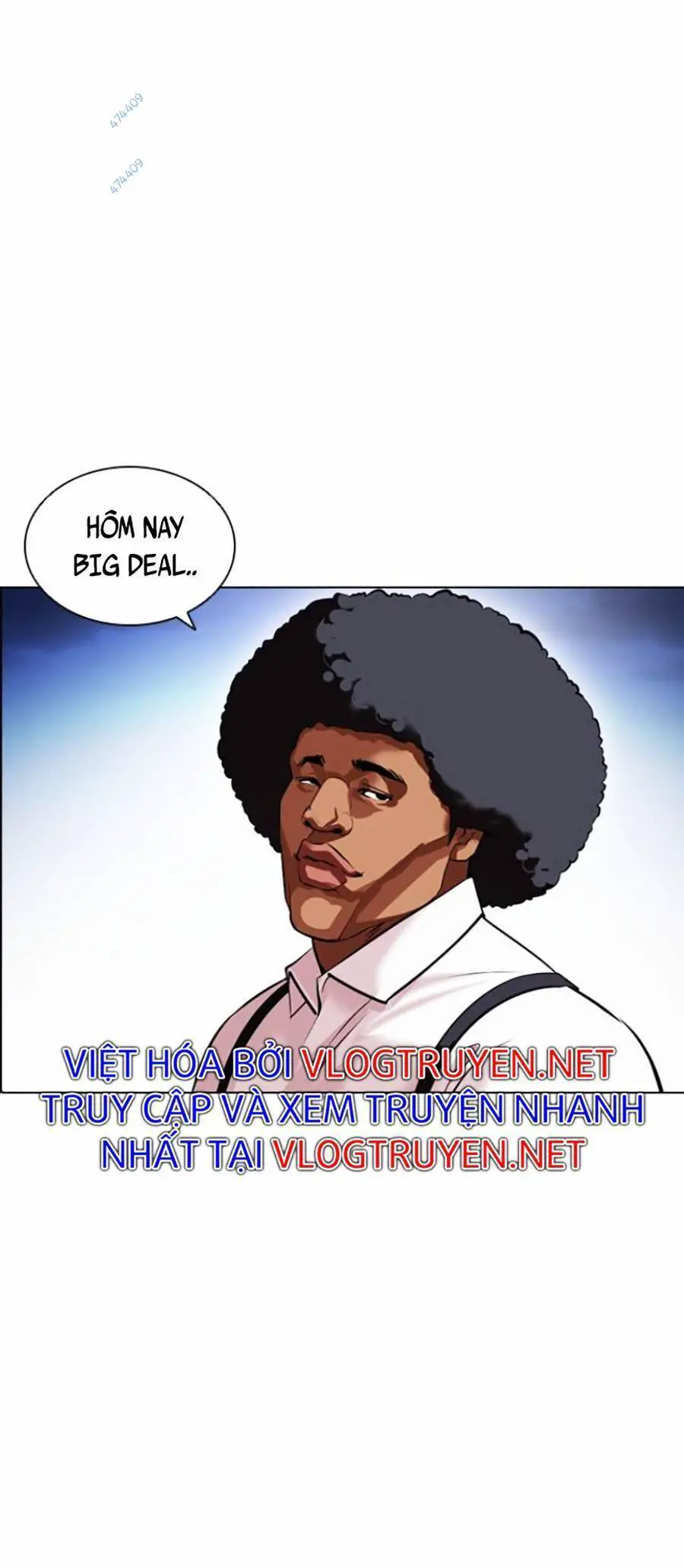 Hoán Đổi Diệu Kỳ Nettruyen ZZZ Chương 416 Page 53