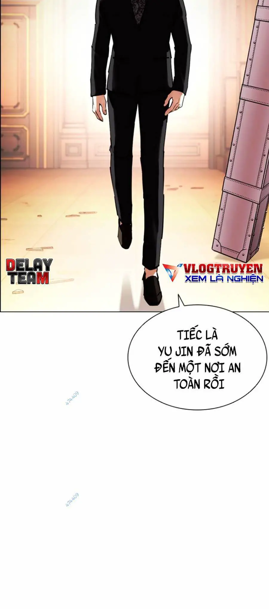 Hoán Đổi Diệu Kỳ Nettruyen ZZZ Chương 416 Page 63