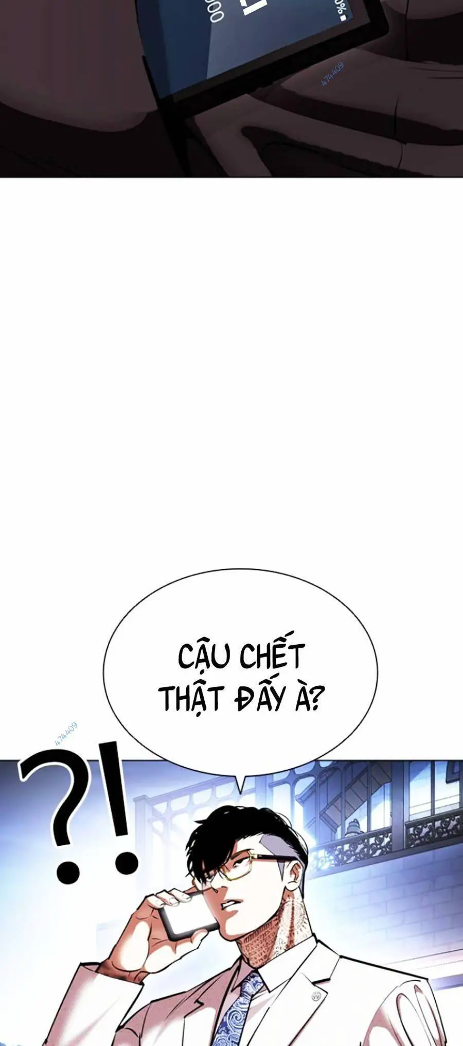 Hoán Đổi Diệu Kỳ Nettruyen ZZZ Chương 416 Page 66