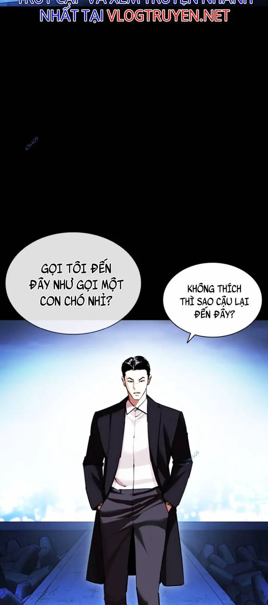 Hoán Đổi Diệu Kỳ Nettruyen ZZZ Chương 416 Page 70