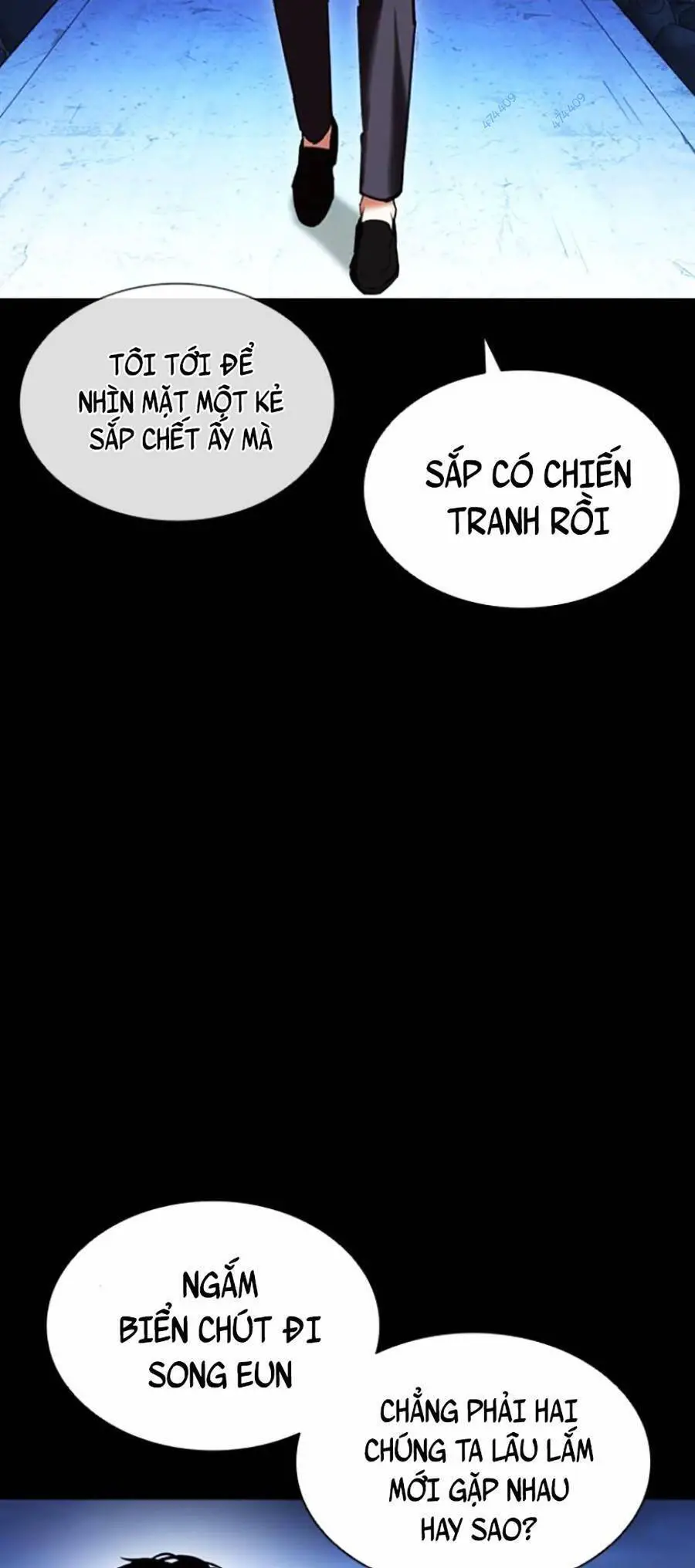 Hoán Đổi Diệu Kỳ Nettruyen ZZZ Chương 416 Page 71