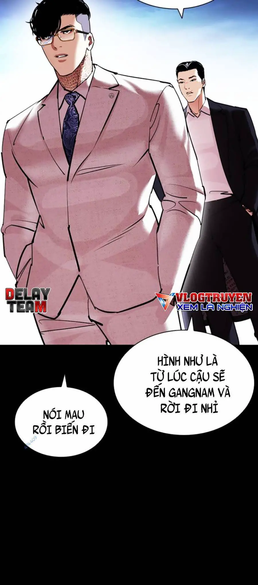Hoán Đổi Diệu Kỳ Nettruyen ZZZ Chương 416 Page 72