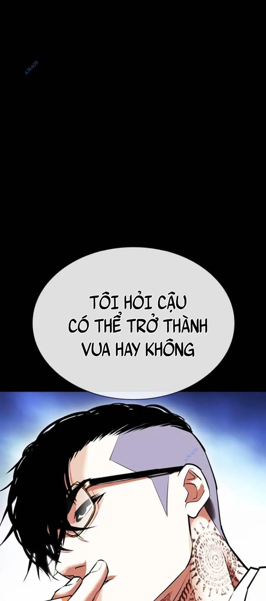 Hoán Đổi Diệu Kỳ Nettruyen ZZZ Chương 416 Page 75