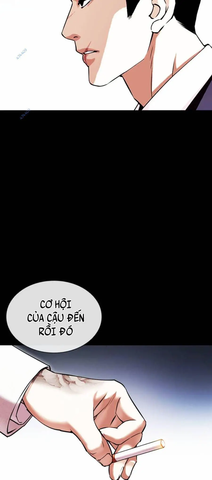 Hoán Đổi Diệu Kỳ Nettruyen ZZZ Chương 416 Page 77