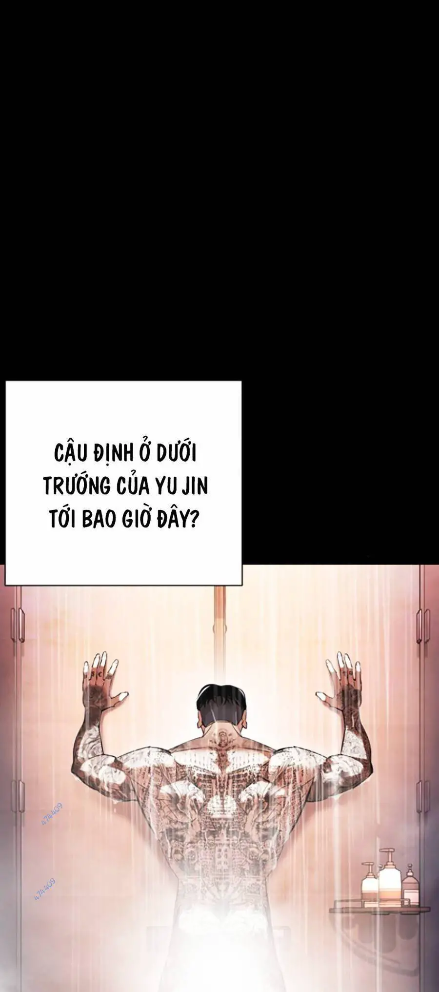 Hoán Đổi Diệu Kỳ Nettruyen ZZZ Chương 416 Page 83