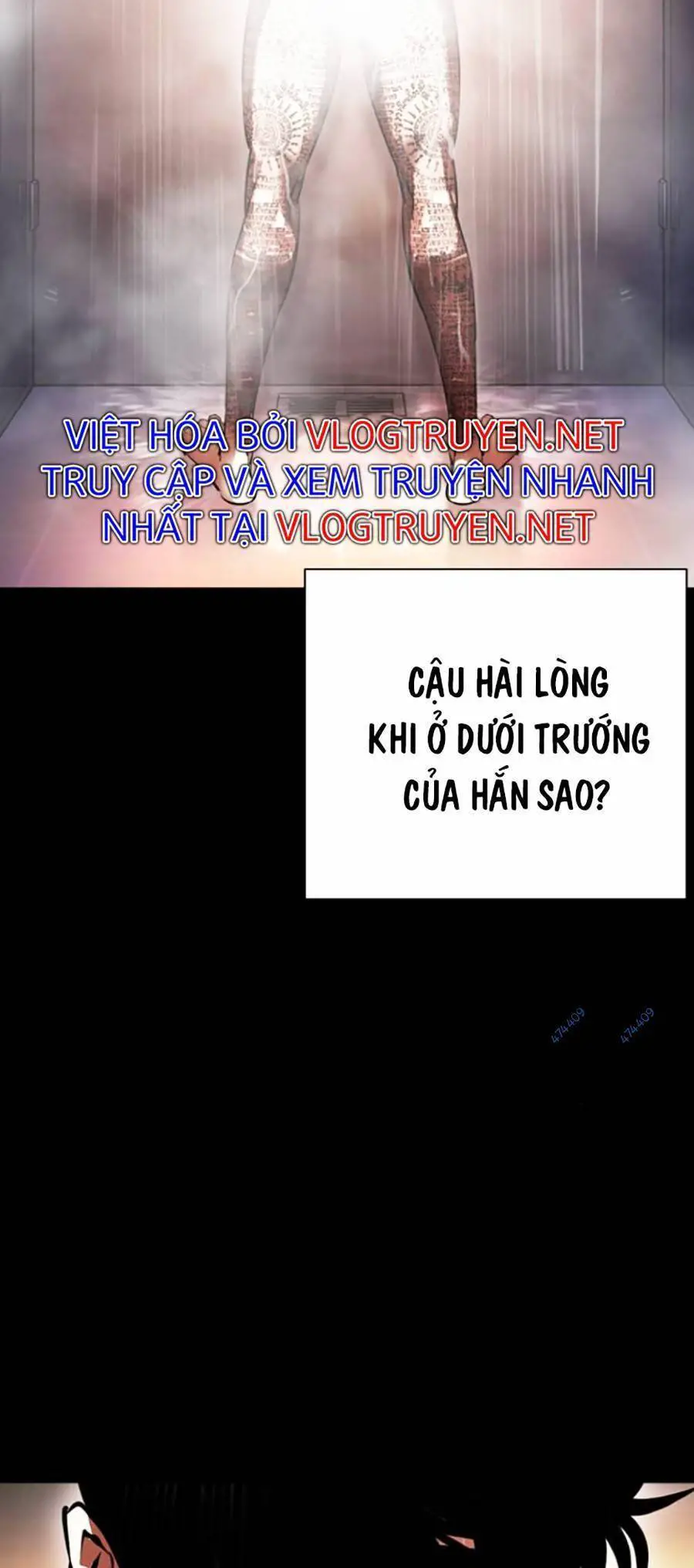 Hoán Đổi Diệu Kỳ Nettruyen ZZZ Chương 416 Page 84