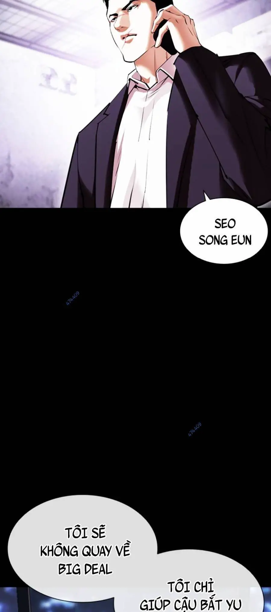 Hoán Đổi Diệu Kỳ Nettruyen ZZZ Chương 416 Page 86