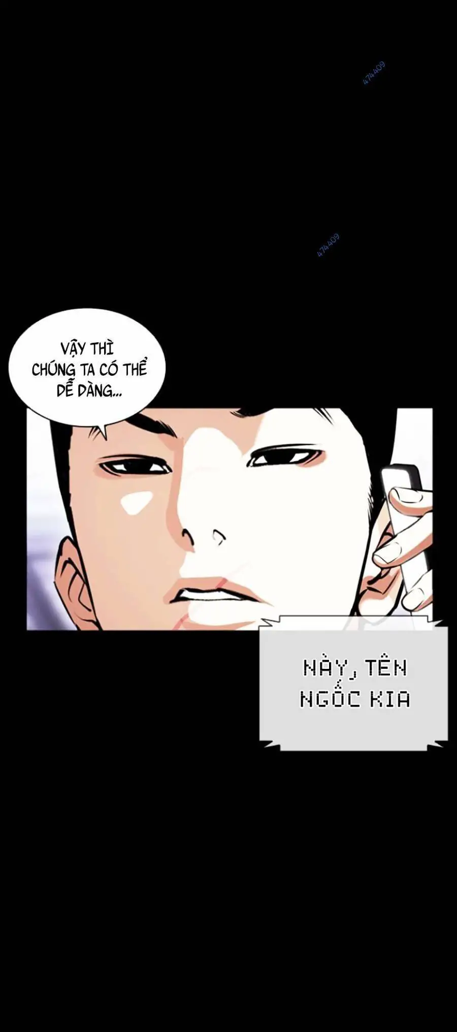 Hoán Đổi Diệu Kỳ Nettruyen ZZZ Chương 416 Page 89