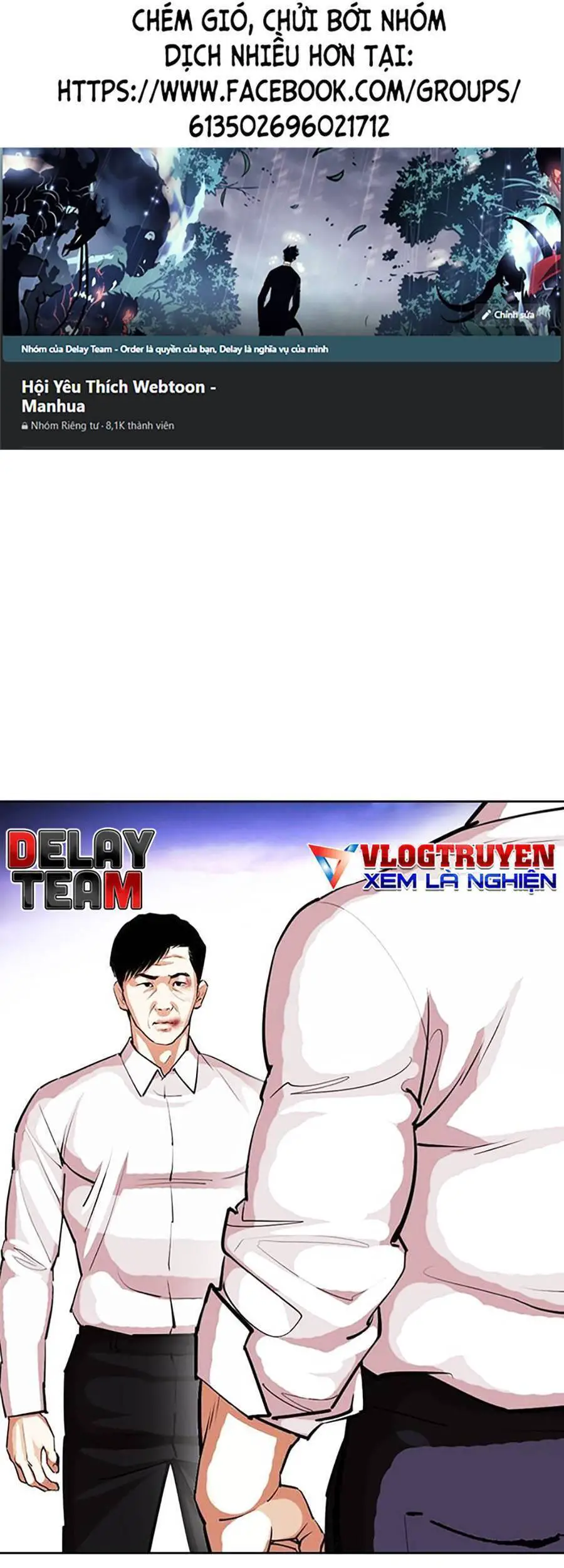 Hoán Đổi Diệu Kỳ Nettruyen ZZZ Chương 401 Page 1