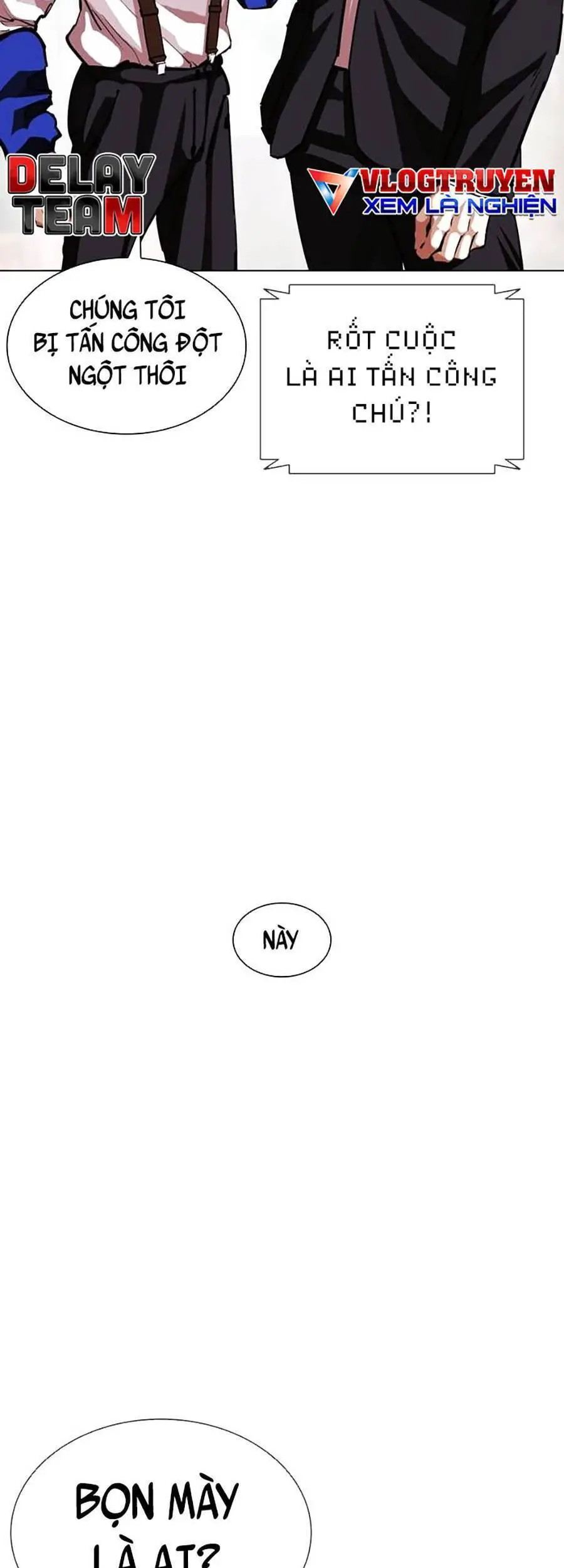 Hoán Đổi Diệu Kỳ Nettruyen ZZZ Chương 401 Page 19