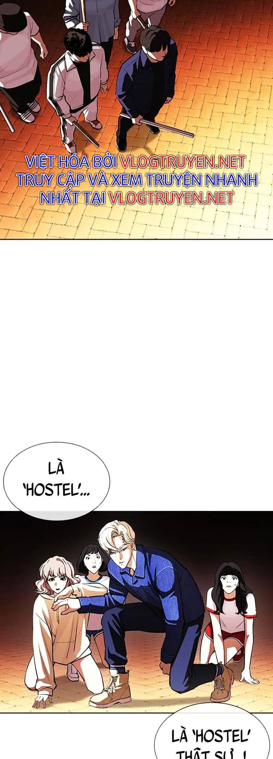 Hoán Đổi Diệu Kỳ Nettruyen ZZZ Chương 401 Page 21