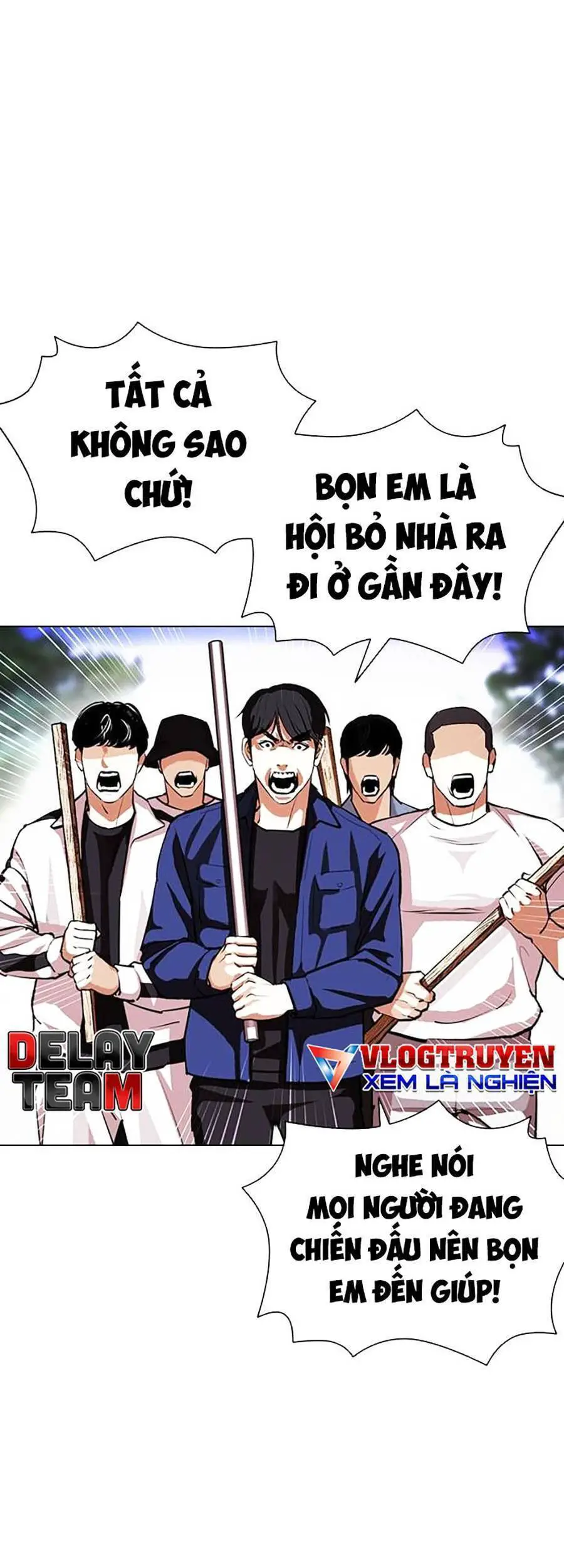 Hoán Đổi Diệu Kỳ Nettruyen ZZZ Chương 401 Page 23