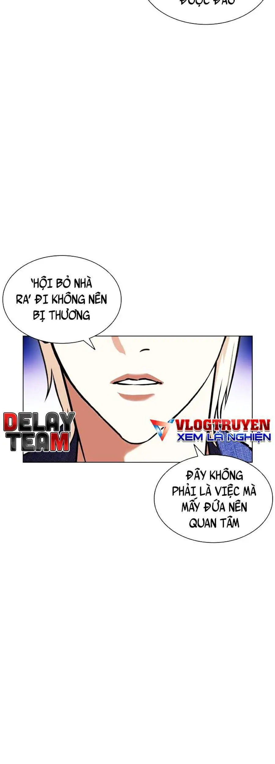 Hoán Đổi Diệu Kỳ Nettruyen ZZZ Chương 401 Page 27