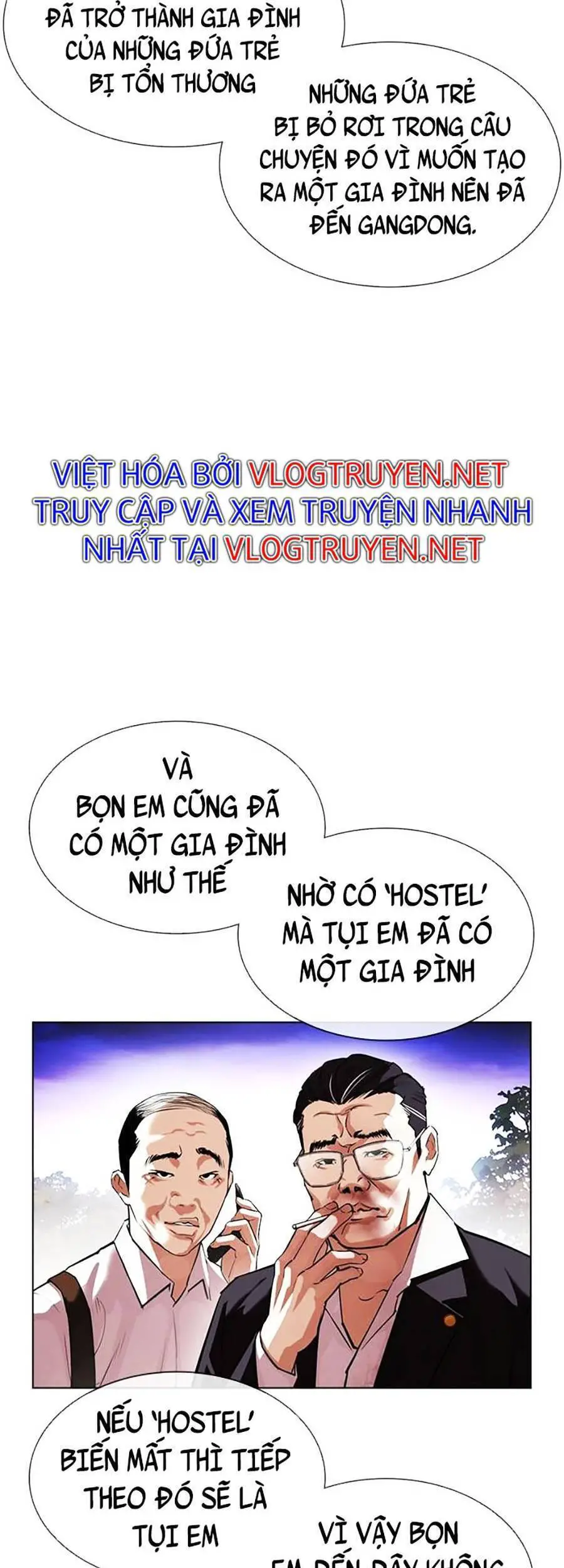 Hoán Đổi Diệu Kỳ Nettruyen ZZZ Chương 401 Page 35