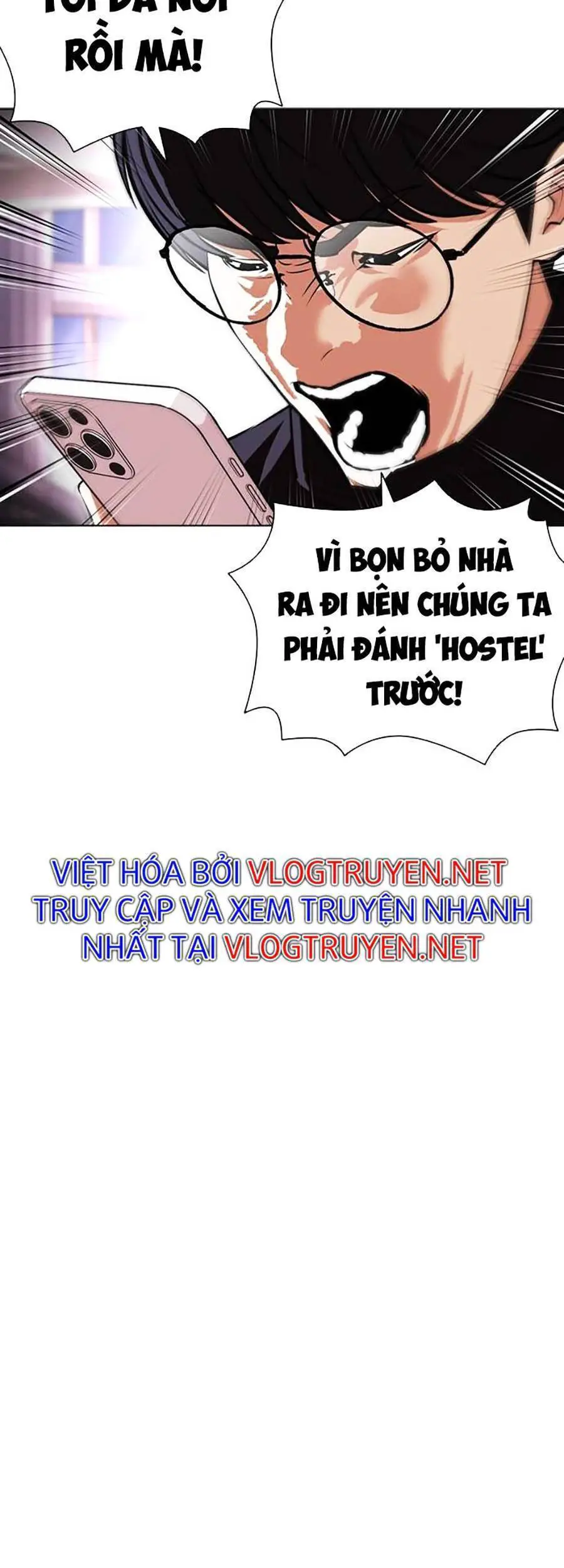 Hoán Đổi Diệu Kỳ Nettruyen ZZZ Chương 401 Page 43