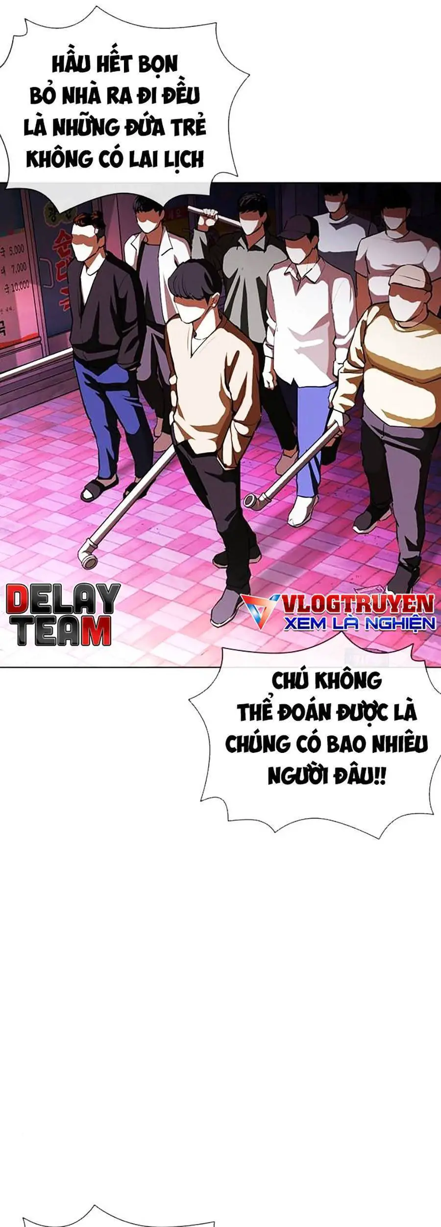 Hoán Đổi Diệu Kỳ Nettruyen ZZZ Chương 401 Page 45