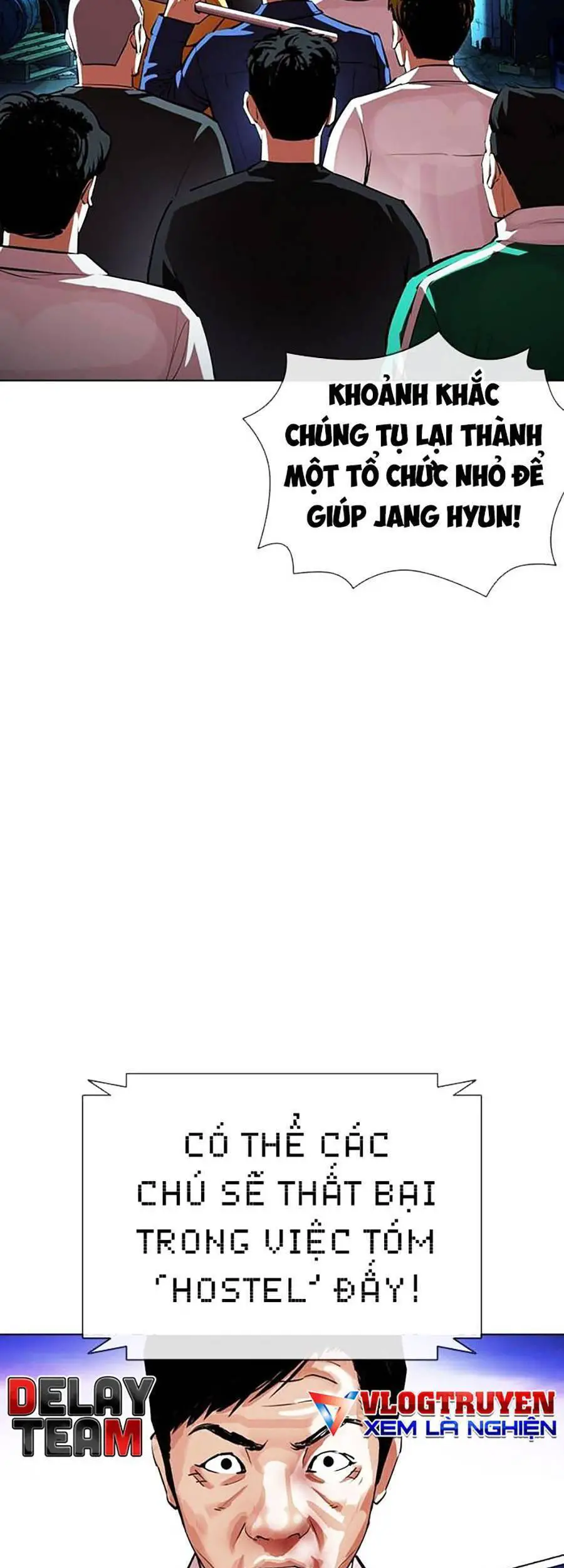 Hoán Đổi Diệu Kỳ Nettruyen ZZZ Chương 401 Page 49