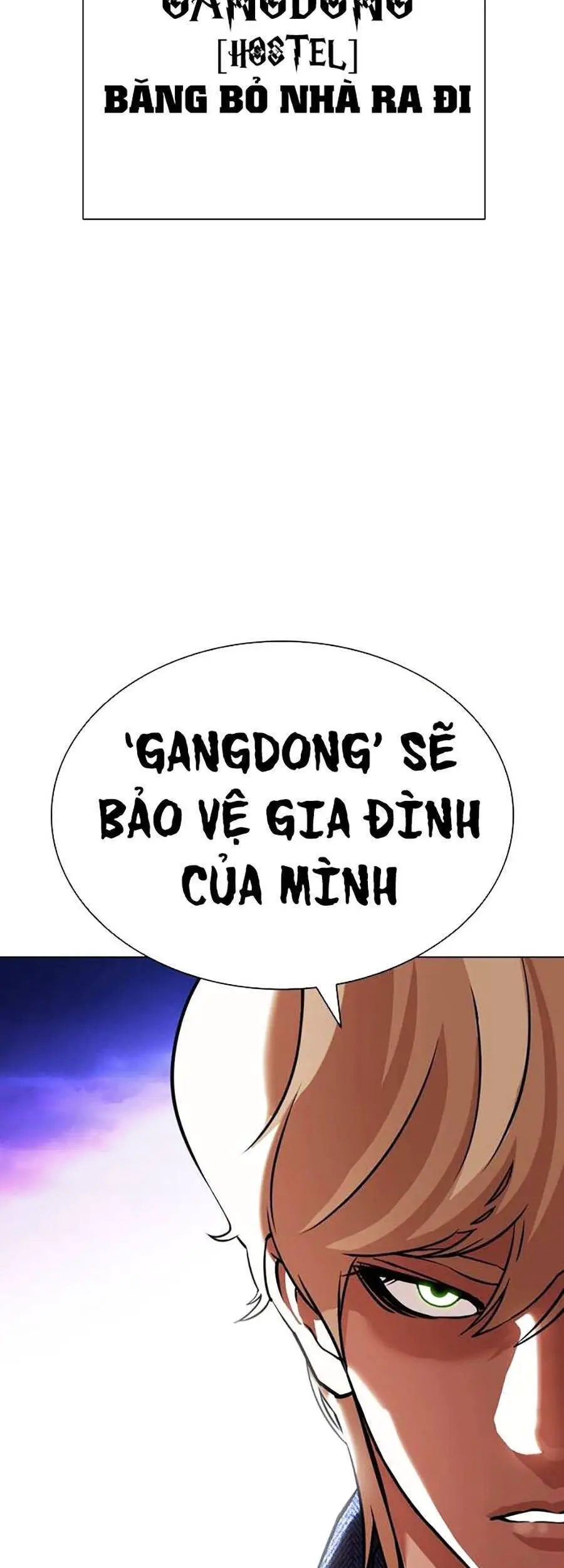 Hoán Đổi Diệu Kỳ Nettruyen ZZZ Chương 401 Page 55