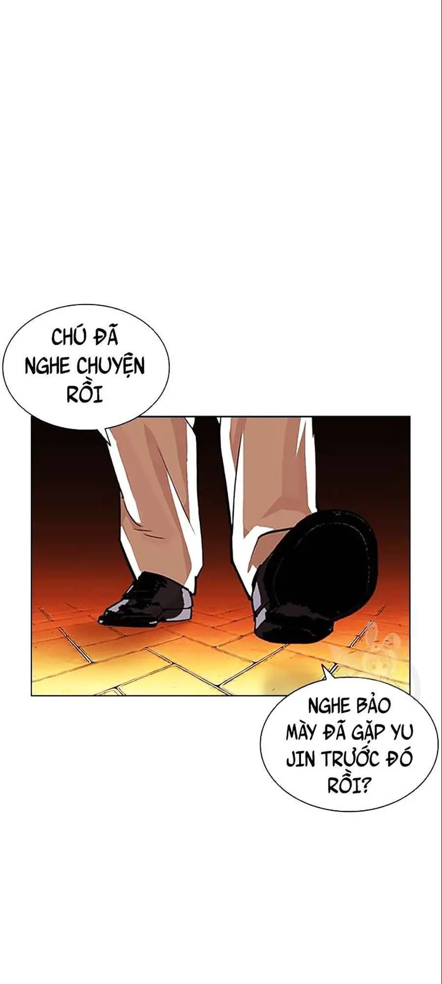 Hoán Đổi Diệu Kỳ Nettruyen ZZZ Chương 402 Page 5