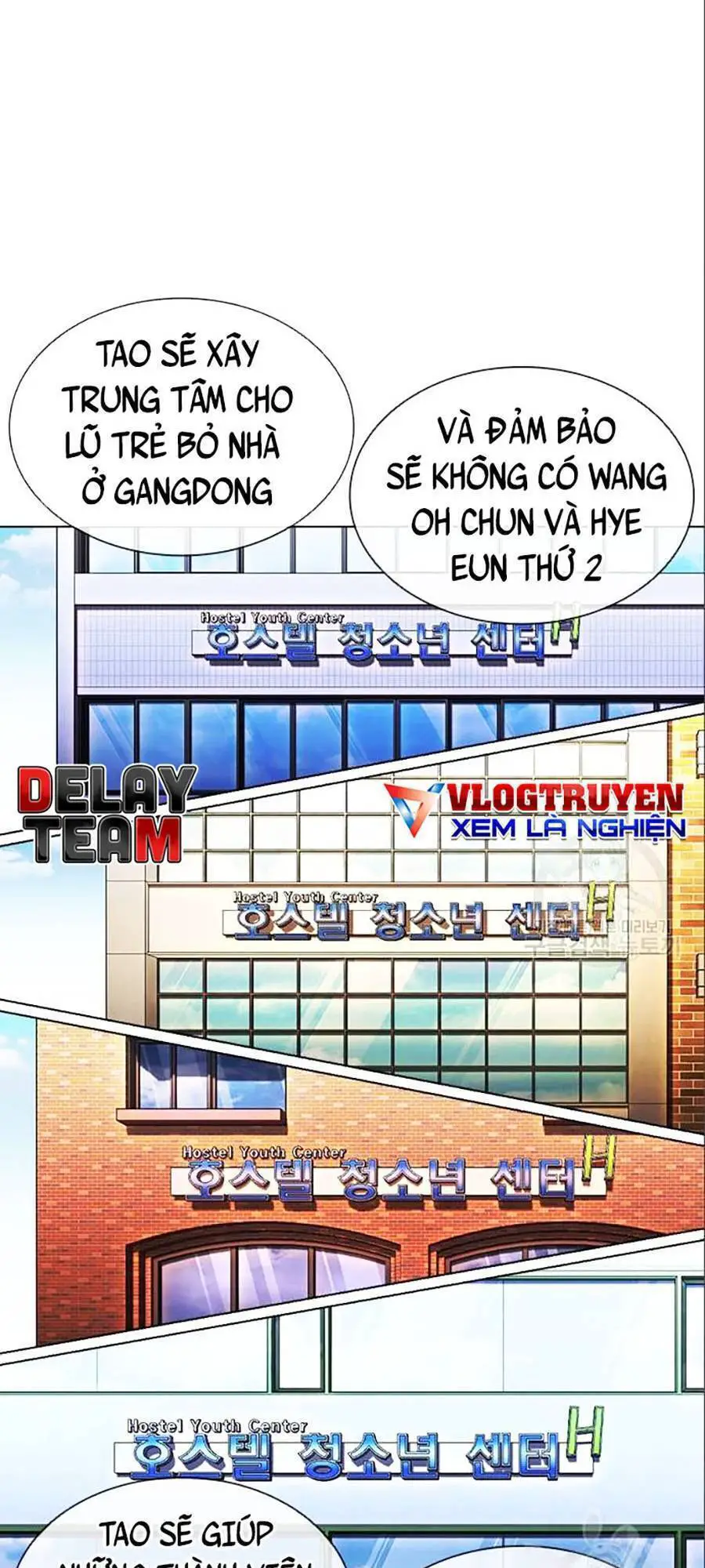 Hoán Đổi Diệu Kỳ Nettruyen ZZZ Chương 402 Page 157
