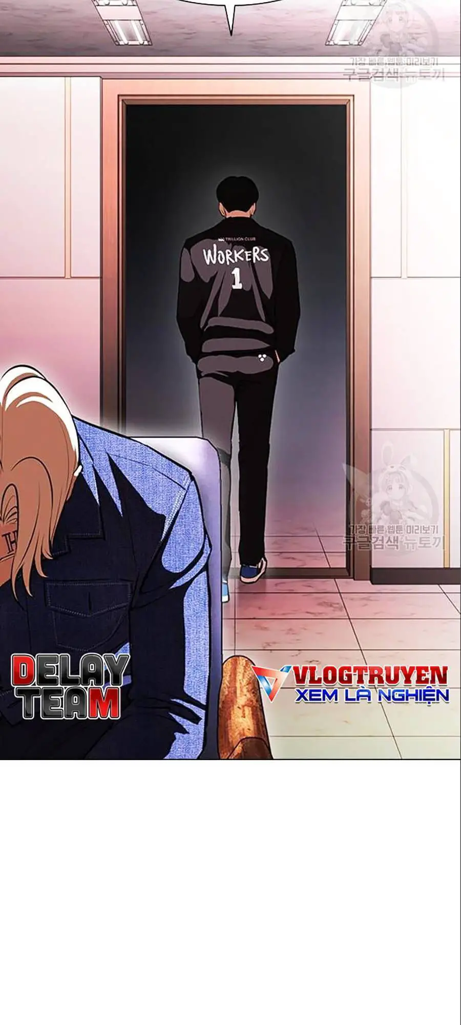 Hoán Đổi Diệu Kỳ Nettruyen ZZZ Chương 402 Page 165
