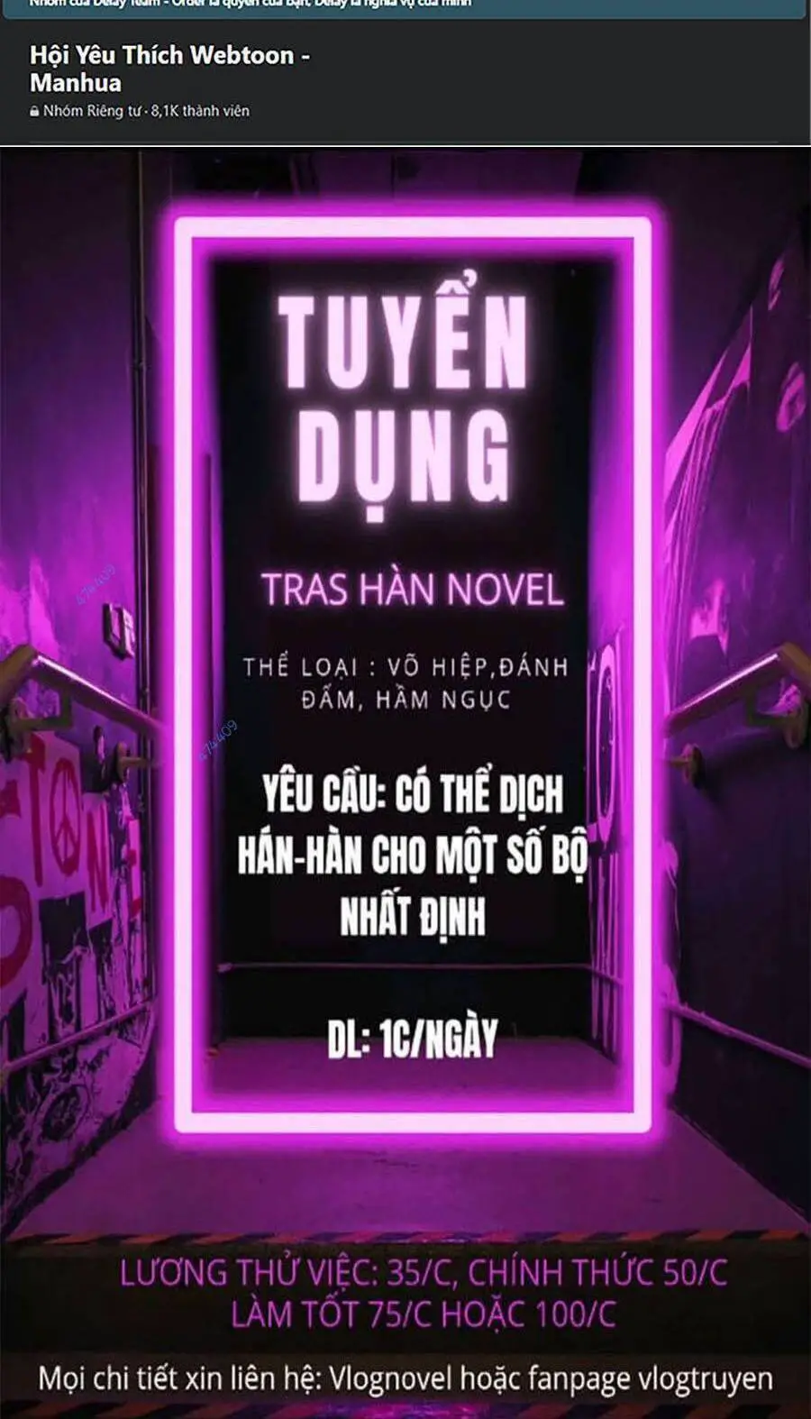 Hoán Đổi Diệu Kỳ Nettruyen ZZZ Chương 417 Page 126