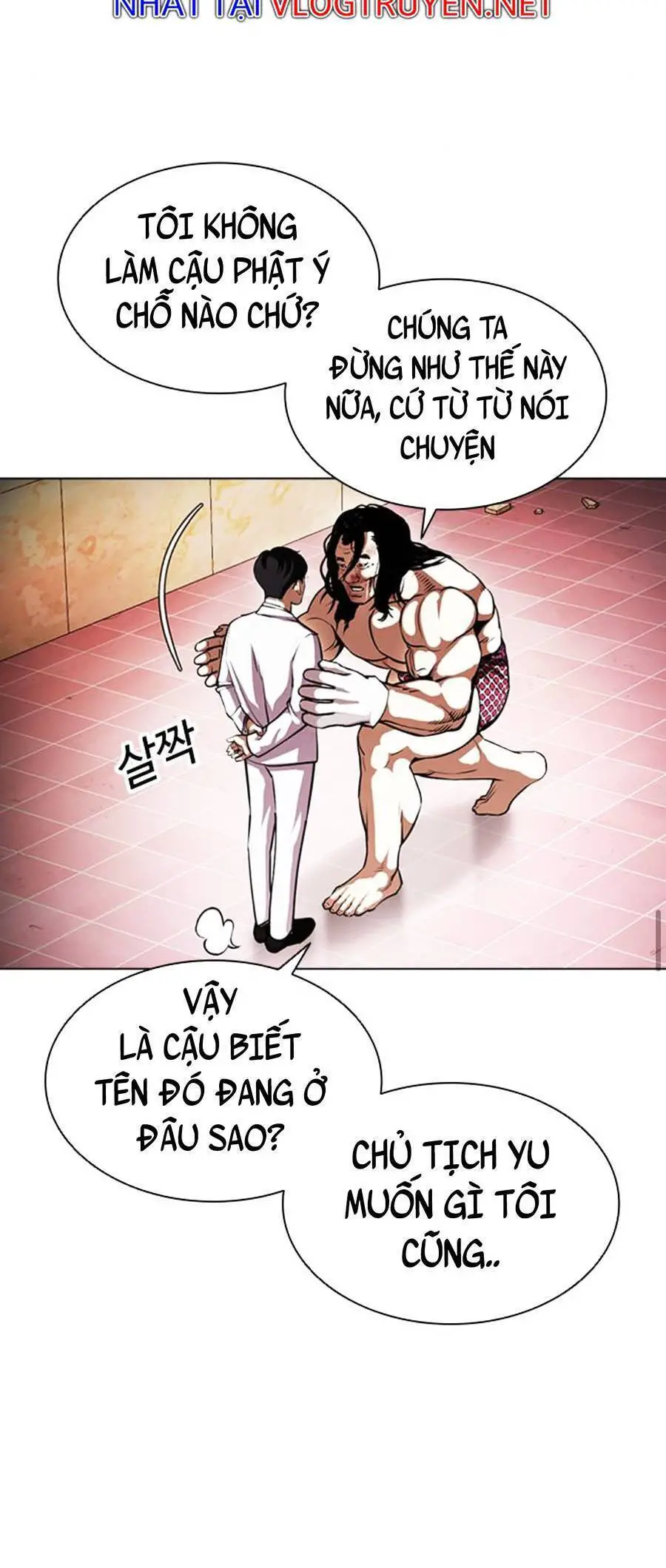 Hoán Đổi Diệu Kỳ Nettruyen ZZZ Chương 393 Page 63