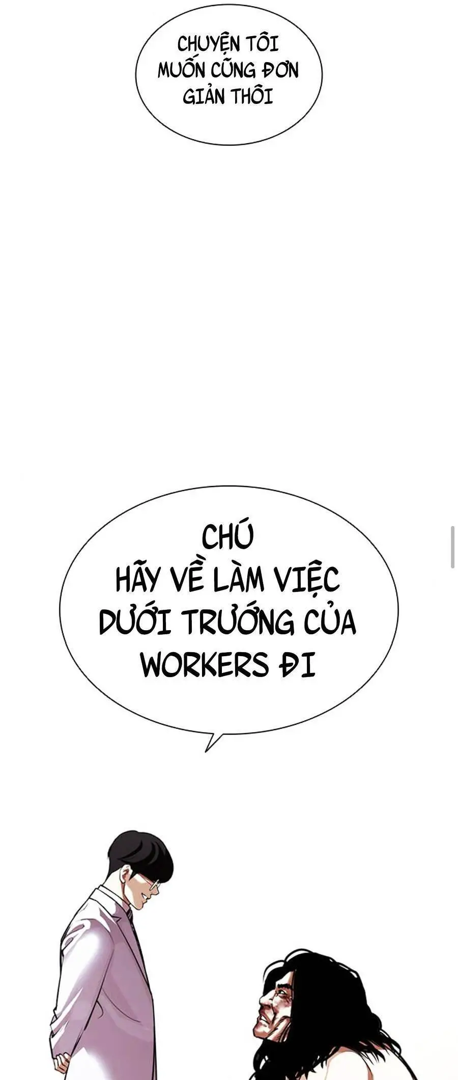 Hoán Đổi Diệu Kỳ Nettruyen ZZZ Chương 393 Page 64