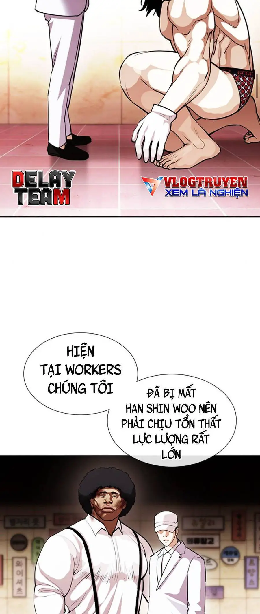 Hoán Đổi Diệu Kỳ Nettruyen ZZZ Chương 393 Page 65
