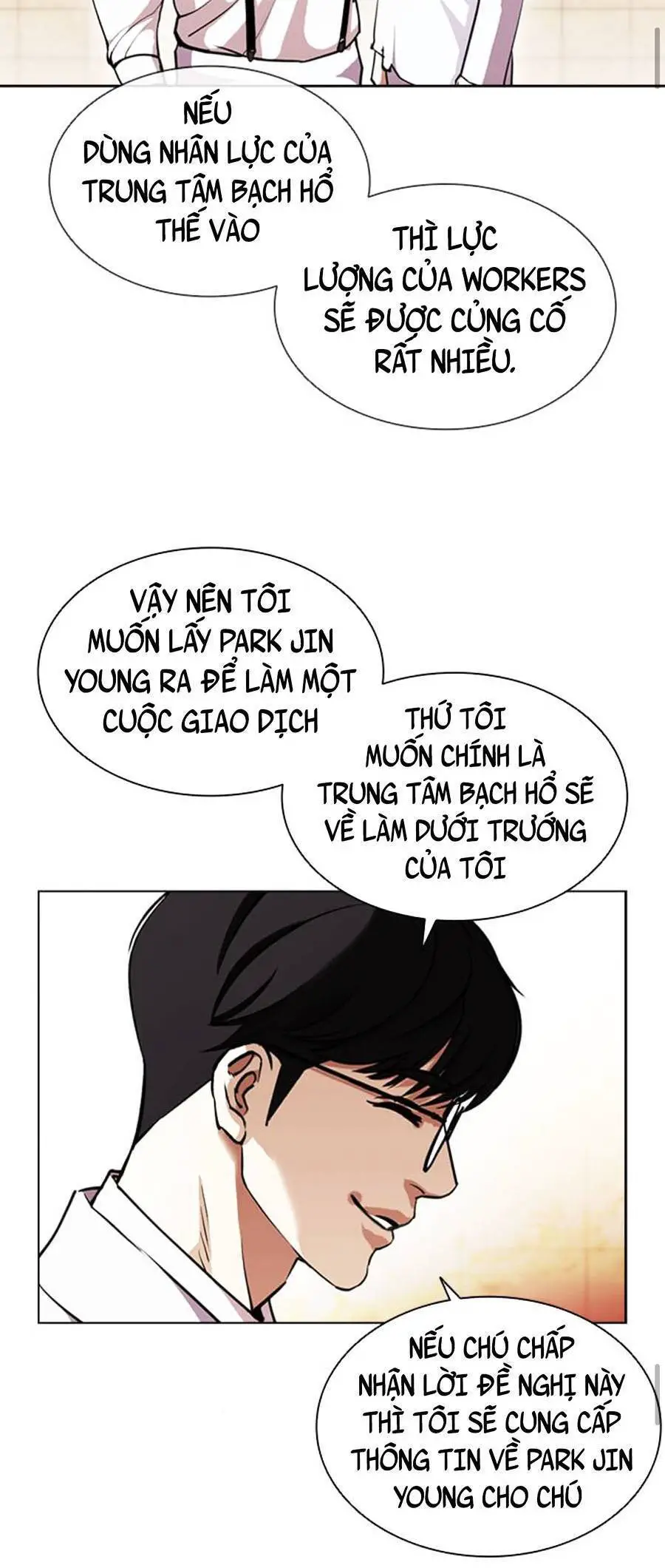 Hoán Đổi Diệu Kỳ Nettruyen ZZZ Chương 393 Page 66