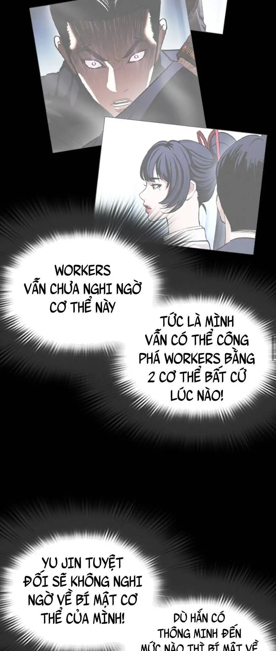 Hoán Đổi Diệu Kỳ Nettruyen ZZZ Chương 393 Page 72
