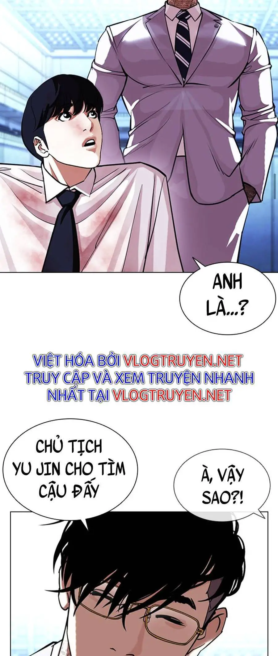 Hoán Đổi Diệu Kỳ Nettruyen ZZZ Chương 393 Page 76