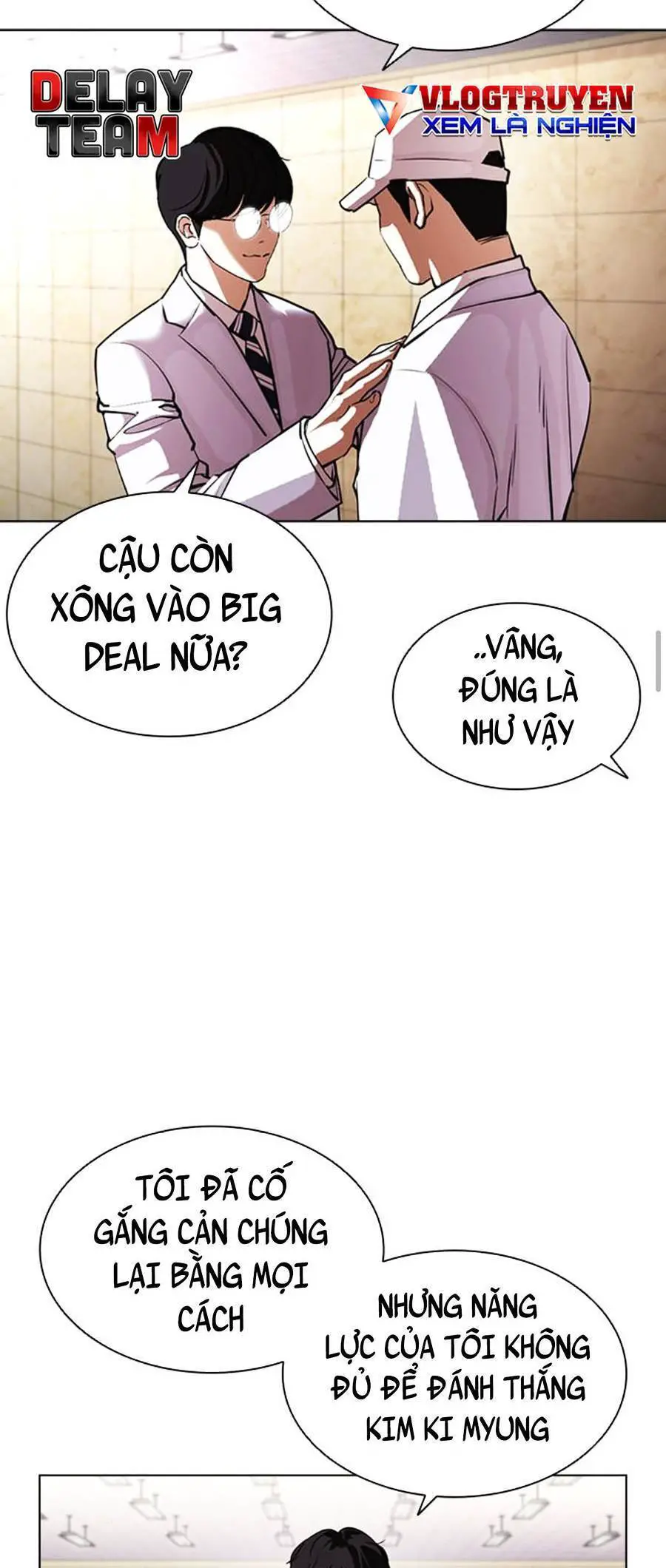 Hoán Đổi Diệu Kỳ Nettruyen ZZZ Chương 393 Page 78