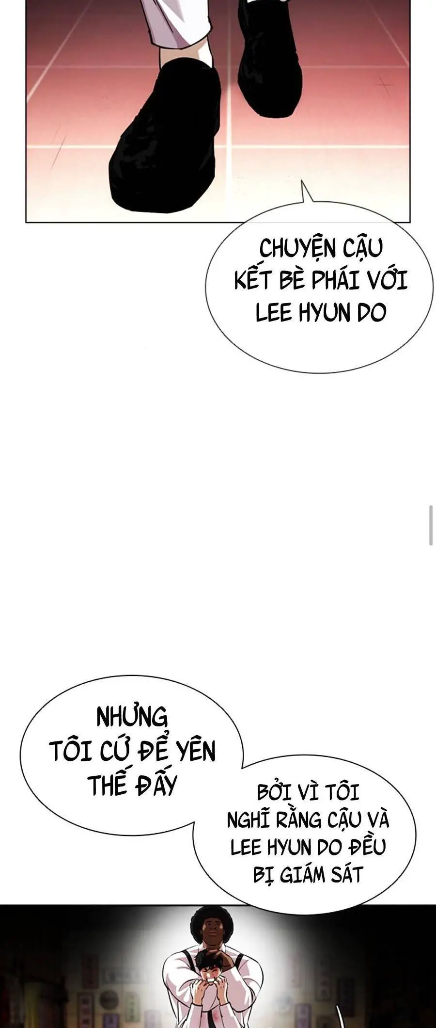 Hoán Đổi Diệu Kỳ Nettruyen ZZZ Chương 393 Page 84